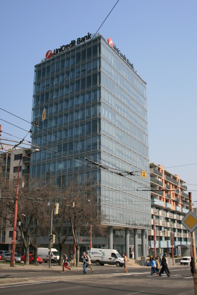 UniCredit Bank