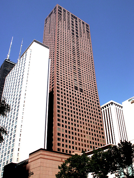 Olympia Centre