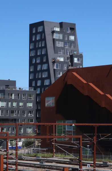 Fyrtårnet