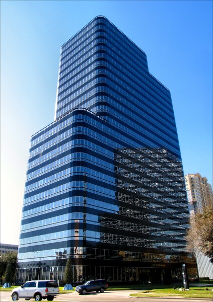 Post Oak Central One