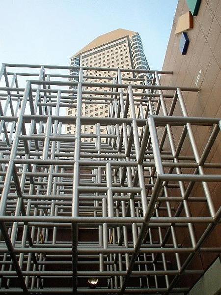 Millenia Tower