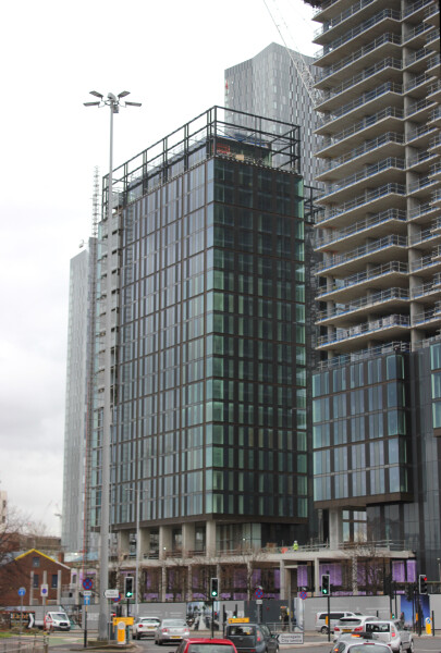Victoria Residence