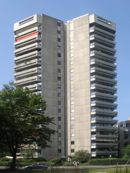 Sternhaus