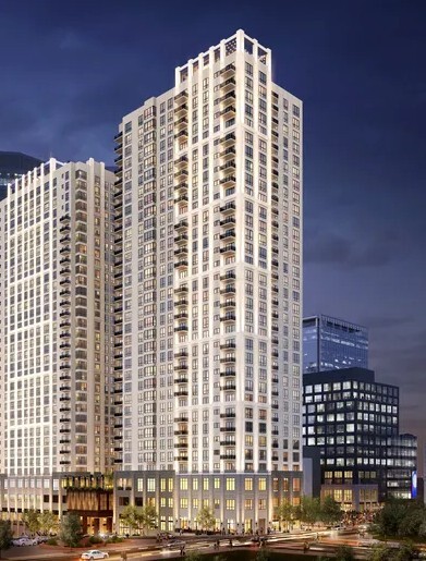 The Emory Condominiums