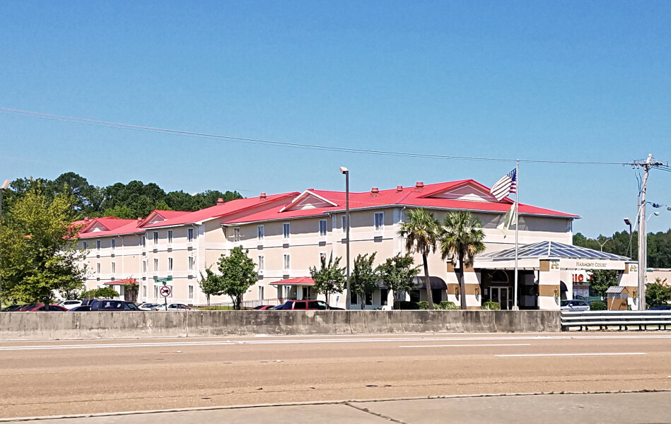 Harmony Court Assited Living