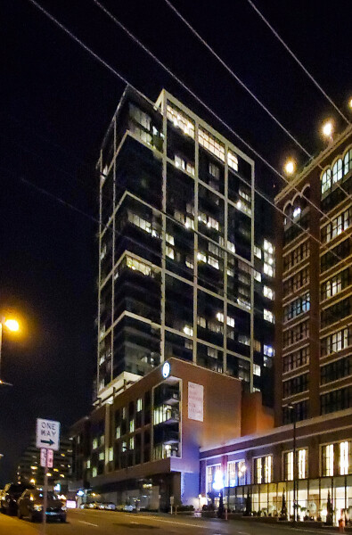 2010 West End Avenue