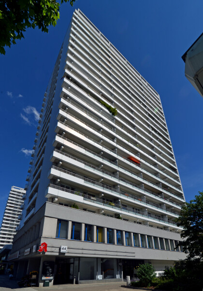 Leipziger Straße 43/44