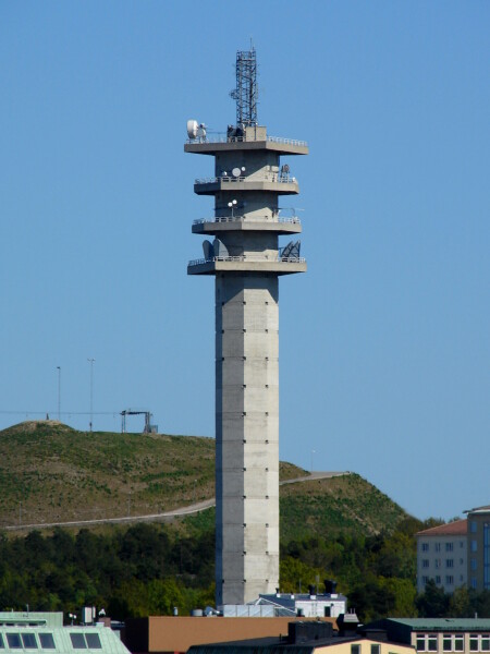 Hammarbytornet