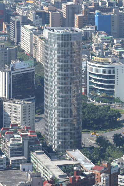 Taishin Bank Tower