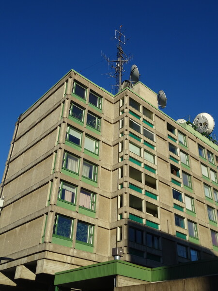 Asemapäällikönhovi