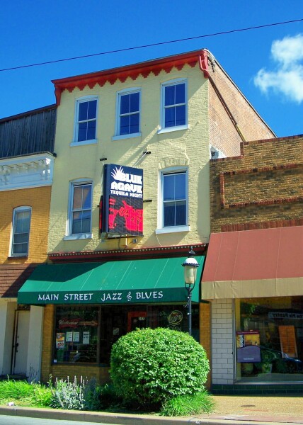 307 East Main Street