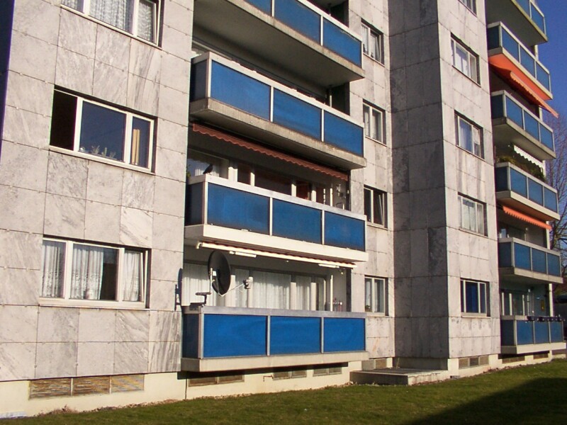 Haus Oliver