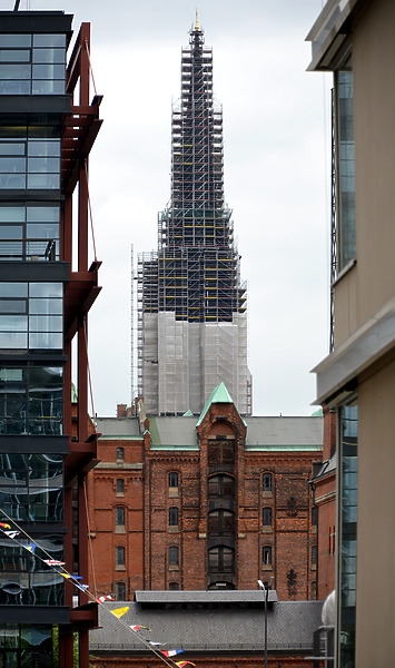 Hauptkirche Sankt Nikolai