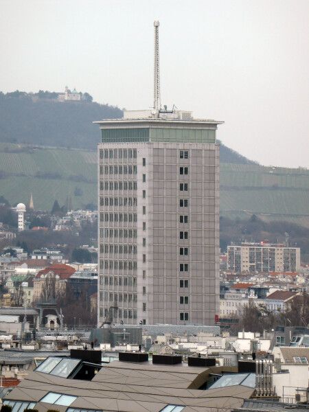 Ringturm