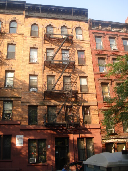 440 West 45th Street