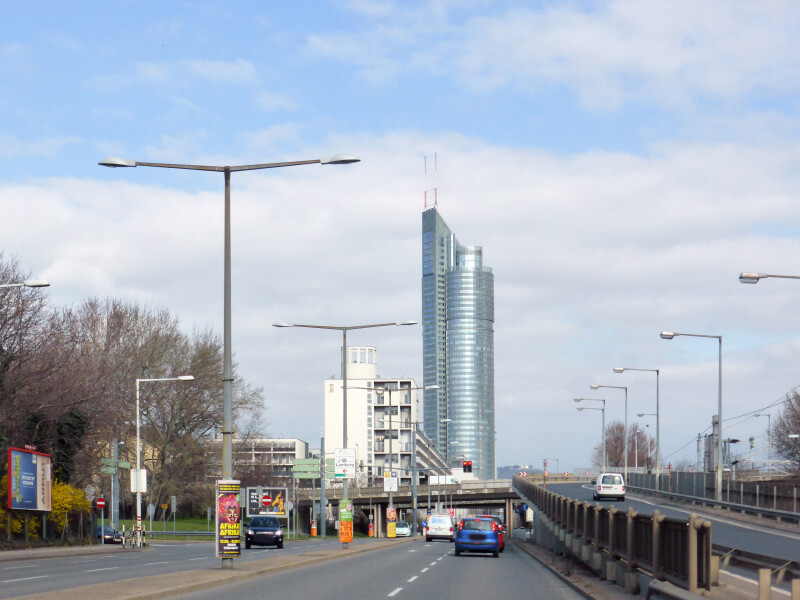 Millennium Tower