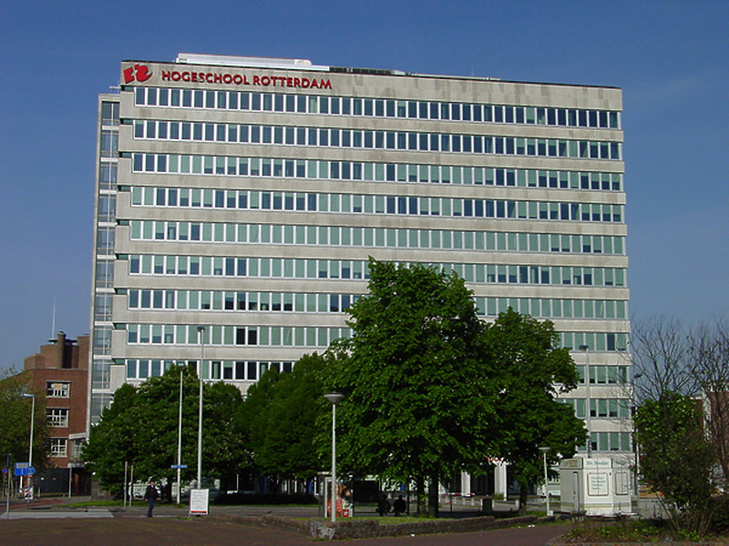 Hogeschool Rotterdam