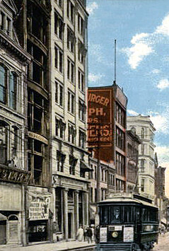 B. K. Elliott Company Building