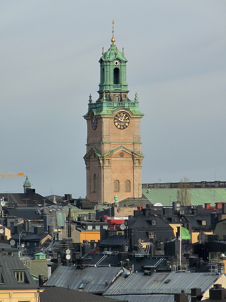 Storkyrkan