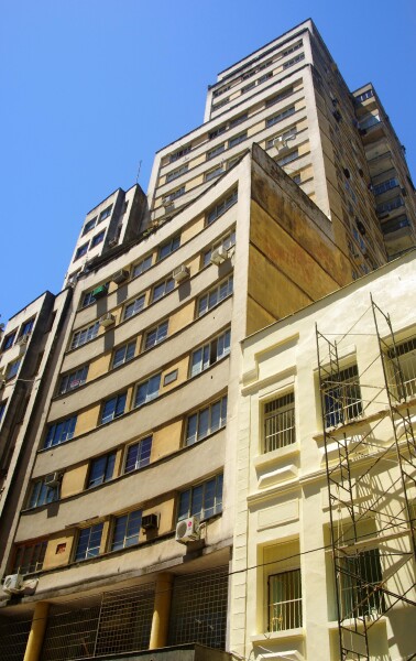 Galeria A Nação