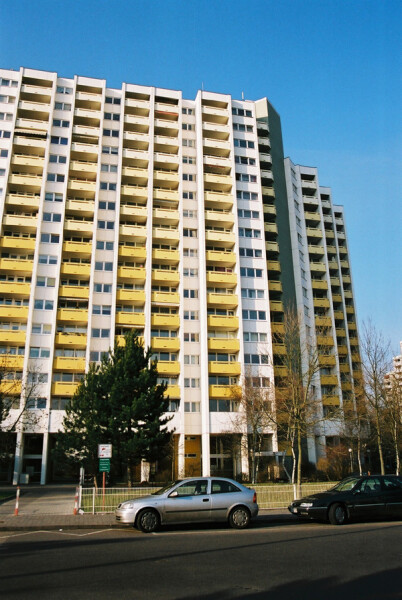 Elsa-Brändström-Straße 1-7