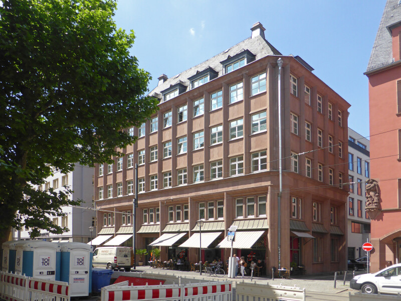 Braubachstraße 14-16