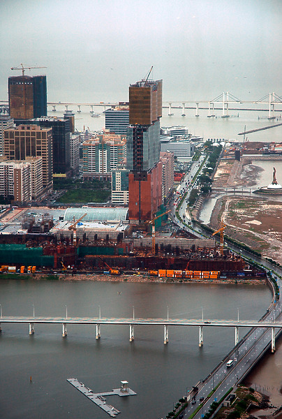 MGM Grand Macau