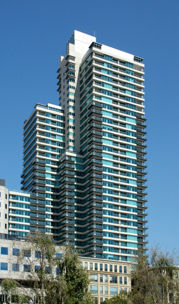 Royal Domain Tower