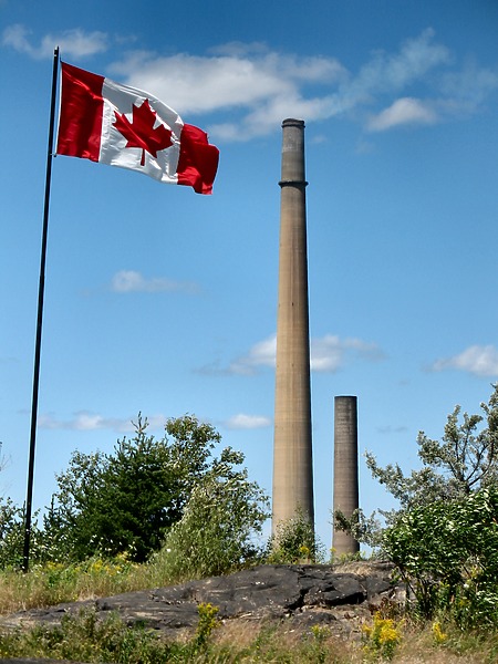 Inco Superstack