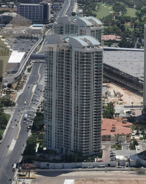 Turnberry Place Four