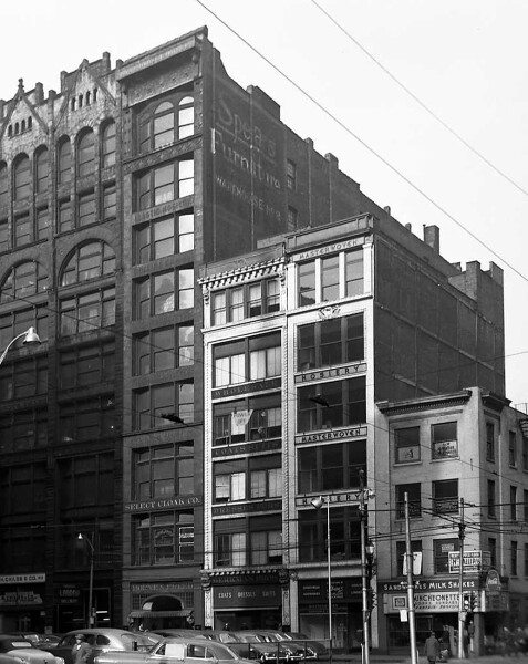 Spears Furniture Warehouse