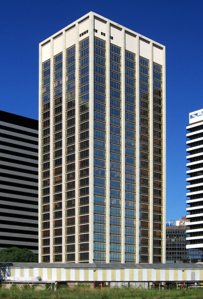 Torre Madero