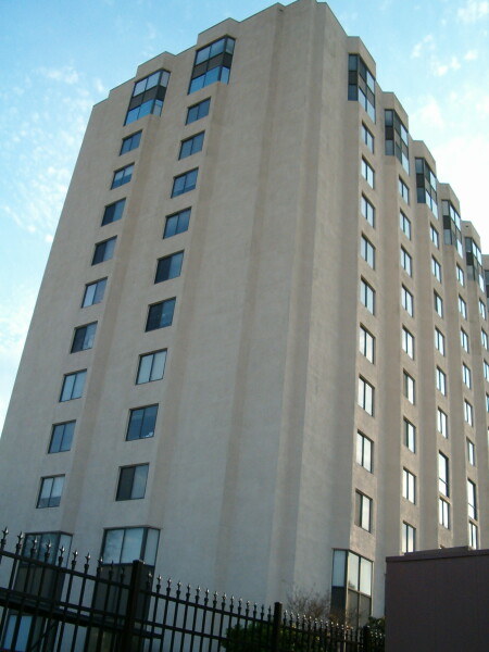 Riverside Presbyterian House