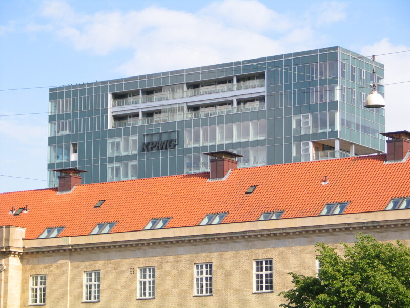 KPMG Huset