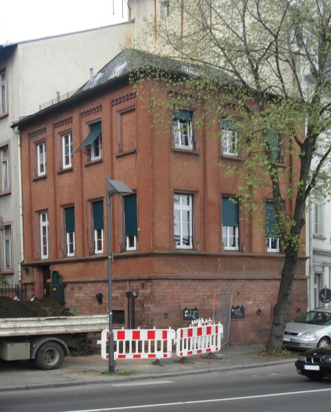 Küsterhaus