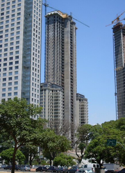 Château Puerto Madero Residence