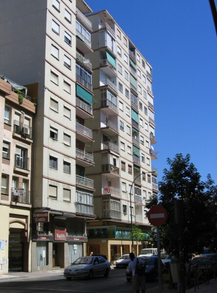 Rio Guadajira, 2