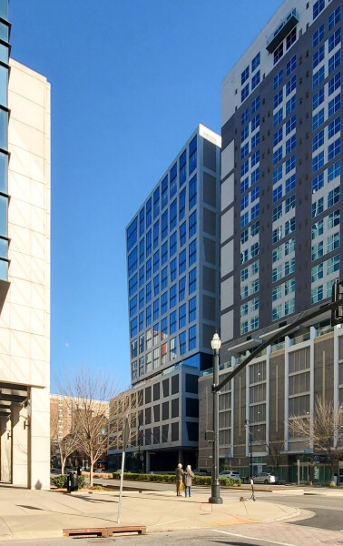 The Joseph Nashville