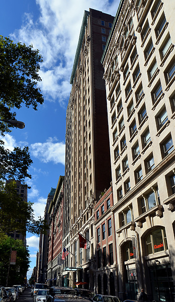 Madison Square Building