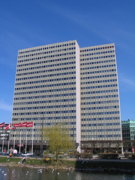 Scandic Copenhagen City Hotel