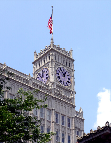 Lamar Life Building