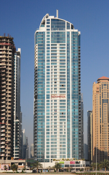 Laguna Tower