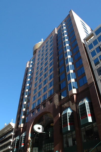 Skygarden Tower