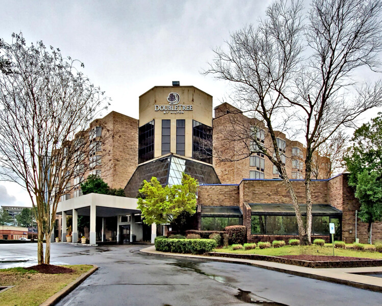 Doubletree Hotel Memphis
