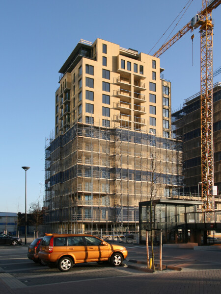 De Drie Torens C
