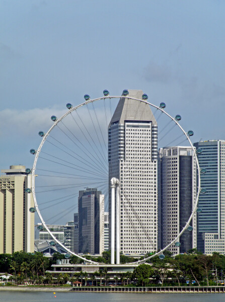 Singapore Flyer