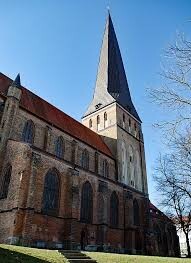 St.-Petri-Kirche