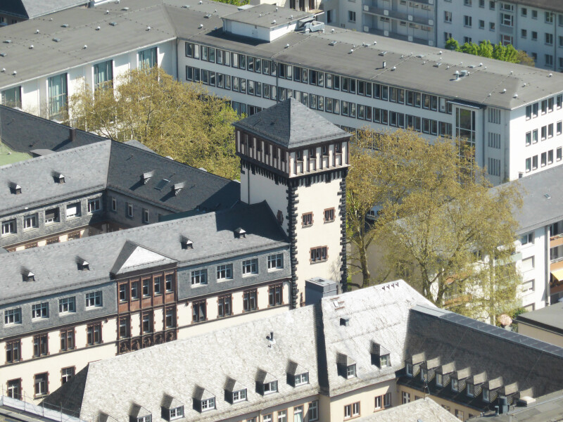 Kleiner Cohn