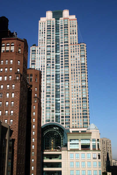 Chicago Place