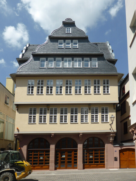 Klein Nürnberg